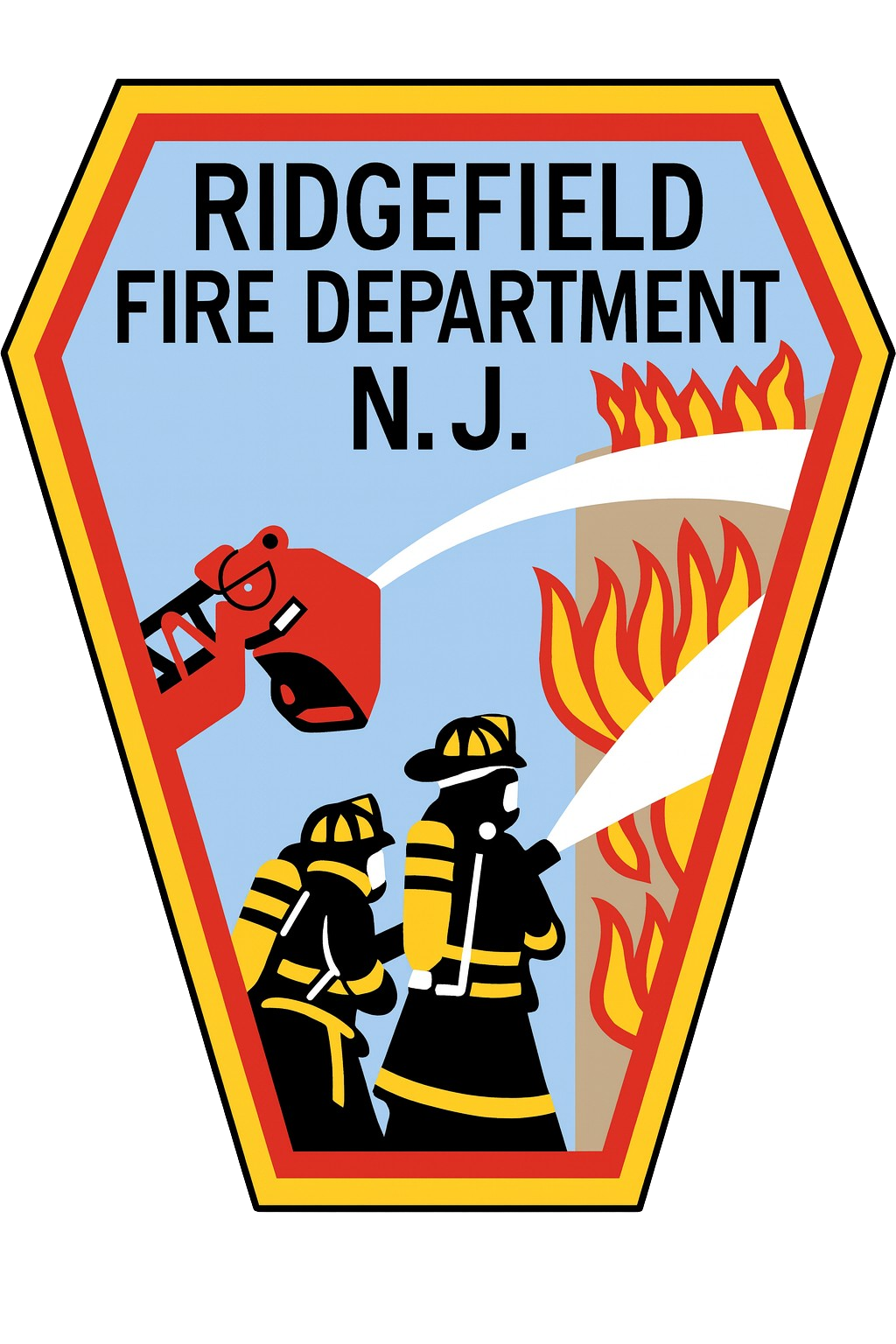 Ridgefield Fire Department